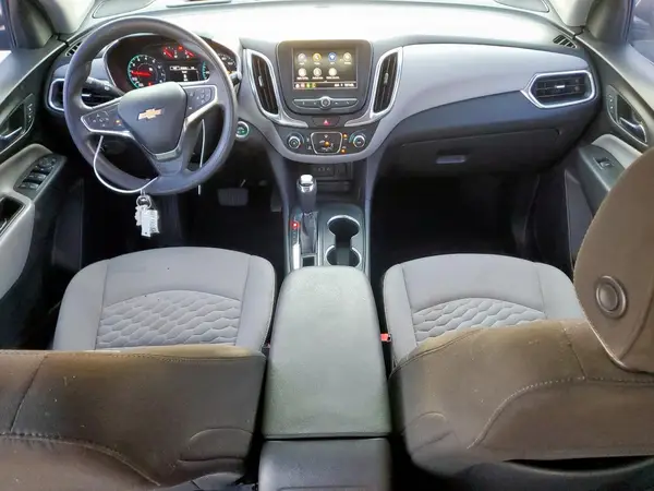 3GNAXHEV2MS149485 2021 CHEVROLET EQUINOX - Image 8