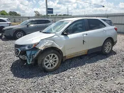 3GNAXHEV2MS150622 2021 CHEVROLET EQUINOX