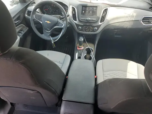 3GNAXHEV2MS150622 2021 CHEVROLET EQUINOX - Image 8