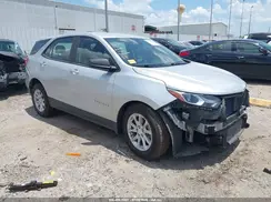 3GNAXHEV2MS151804 2021 CHEVROLET EQUINOX