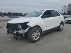 3GNAXHEV2MS152368 2021 CHEVROLET EQUINOX