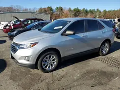 3GNAXHEV2MS154900 2021 CHEVROLET EQUINOX