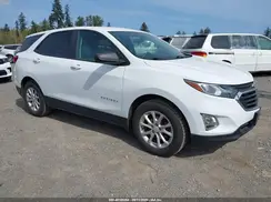 3GNAXHEV2MS156873 2021 CHEVROLET EQUINOX