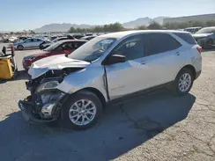 3GNAXHEV2MS161166 2021 CHEVROLET EQUINOX