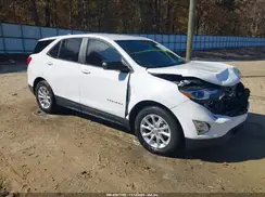 3GNAXHEV2MS165170 2021 CHEVROLET EQUINOX