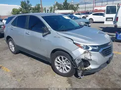 3GNAXHEV2MS170577 2021 CHEVROLET EQUINOX