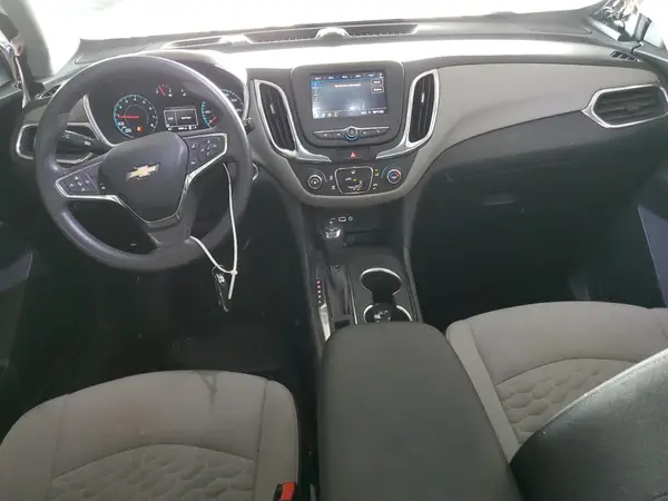 3GNAXHEV2MS170966 2021 CHEVROLET EQUINOX - Image 8