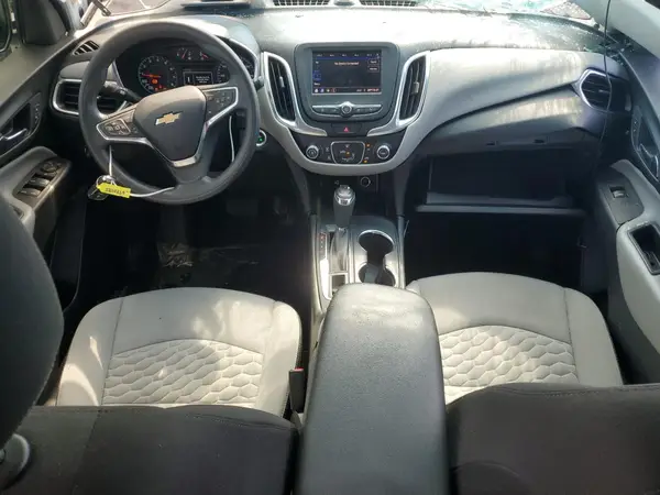 3GNAXHEV2MS172085 2021 CHEVROLET EQUINOX - Image 8