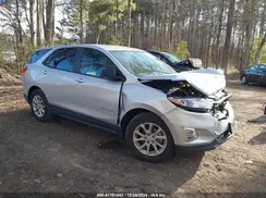 3GNAXHEV2MS173186 2021 CHEVROLET EQUINOX