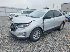 3GNAXHEV2MS174144 2021 CHEVROLET EQUINOX