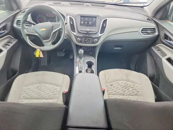 3GNAXHEV2MS174144 2021 CHEVROLET EQUINOX - Image 8