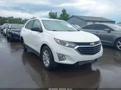3GNAXHEV2MS174760 2021 CHEVROLET EQUINOX