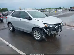 3GNAXHEV2MS174810 2021 CHEVROLET EQUINOX