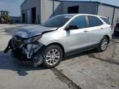 3GNAXHEV2MS175147 2021 CHEVROLET EQUINOX