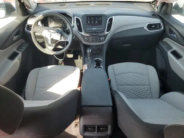 3GNAXHEV2MS175147 2021 CHEVROLET EQUINOX - Image 8
