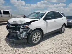 3GNAXHEV2MS176119 2021 CHEVROLET EQUINOX