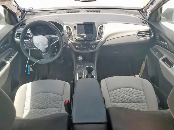 3GNAXHEV2MS176119 2021 CHEVROLET EQUINOX - Image 8