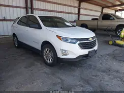 3GNAXHEV2MS176931 2021 CHEVROLET EQUINOX