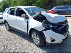 3GNAXHEV2MS177349 2021 CHEVROLET EQUINOX