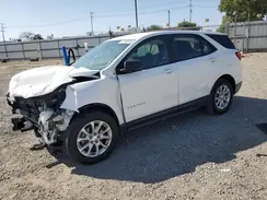 3GNAXHEV2MS177951 2021 CHEVROLET EQUINOX