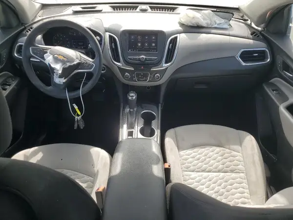 3GNAXHEV2MS177951 2021 CHEVROLET EQUINOX - Image 8