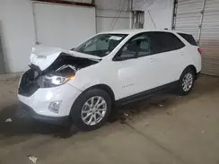 3GNAXHEV2MS178114 2021 CHEVROLET EQUINOX