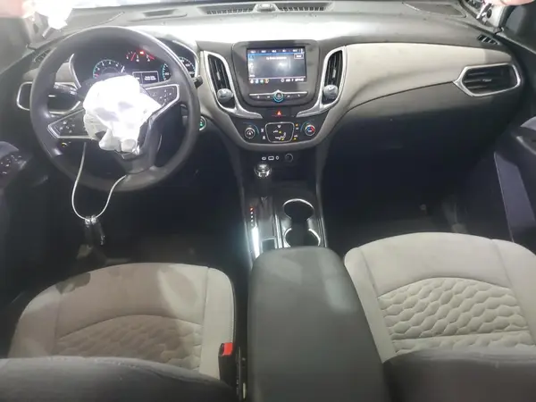3GNAXHEV2MS178114 2021 CHEVROLET EQUINOX - Image 8