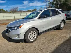 3GNAXHEV2MS178632 2021 CHEVROLET EQUINOX
