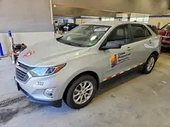 3GNAXHEV2MS181515 2021 CHEVROLET EQUINOX