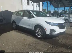 3GNAXHEV2NS103950 2022 CHEVROLET EQUINOX