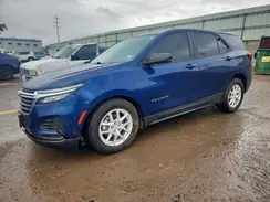 3GNAXHEV2NS109229 2022 CHEVROLET EQUINOX