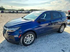 3GNAXHEV2NS144790 2022 CHEVROLET EQUINOX