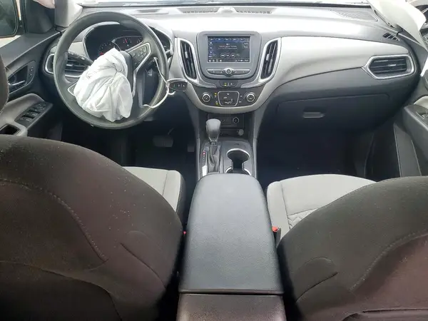 3GNAXHEV2NS157894 2022 CHEVROLET EQUINOX - Image 8