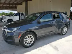 3GNAXHEV2NS159158 2022 CHEVROLET EQUINOX