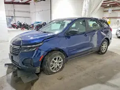 3GNAXHEV2NS159838 2022 CHEVROLET EQUINOX