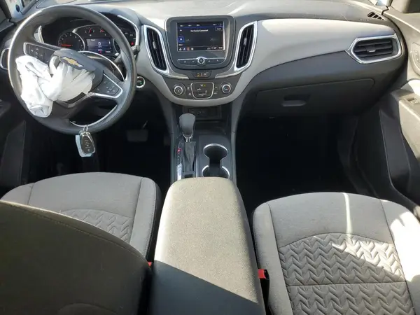3GNAXHEV2NS159998 2022 CHEVROLET EQUINOX - Image 8