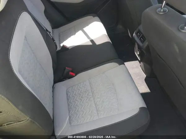3GNAXHEV2NS160567 2022 CHEVROLET EQUINOX - Image 8
