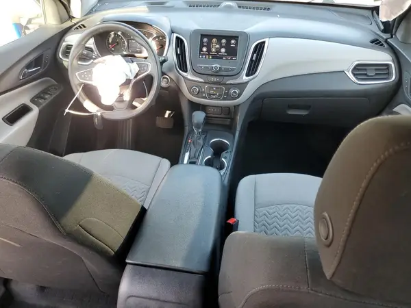 3GNAXHEV2NS161251 2022 CHEVROLET EQUINOX - Image 8