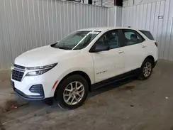 3GNAXHEV2NS161704 2022 CHEVROLET EQUINOX