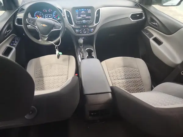 3GNAXHEV2NS161704 2022 CHEVROLET EQUINOX - Image 7