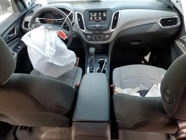 3GNAXHEV2NS164599 2022 CHEVROLET EQUINOX - Image 8