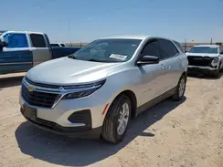 3GNAXHEV2NS173643 2022 CHEVROLET EQUINOX