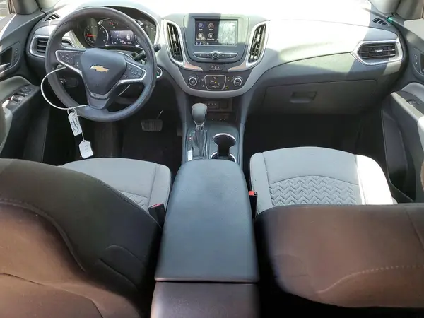 3GNAXHEV2NS173643 2022 CHEVROLET EQUINOX - Image 8