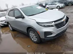 3GNAXHEV2NS175800 2022 CHEVROLET EQUINOX
