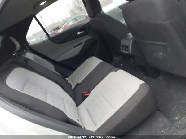 3GNAXHEV2NS175800 2022 CHEVROLET EQUINOX - Image 8