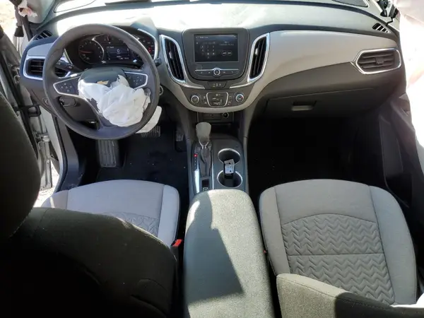 3GNAXHEV2NS175909 2022 CHEVROLET EQUINOX - Image 8