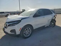 3GNAXHEV2NS178065 2022 CHEVROLET EQUINOX