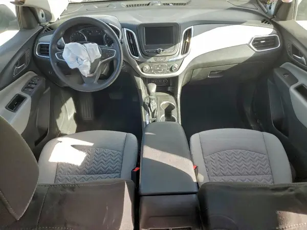 3GNAXHEV2NS178065 2022 CHEVROLET EQUINOX - Image 8
