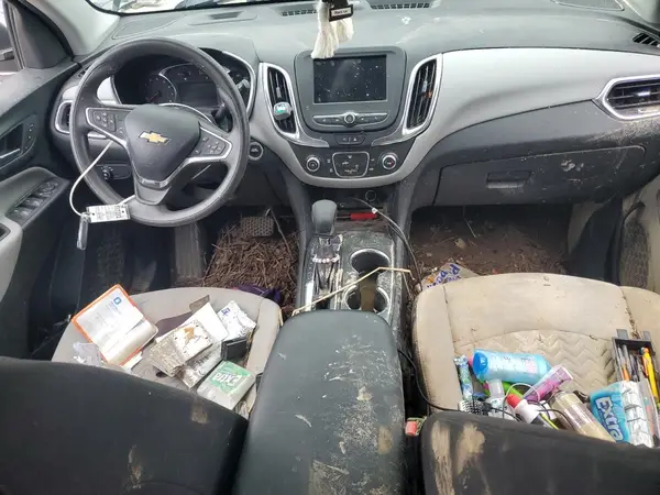 3GNAXHEV2NS179281 2022 CHEVROLET EQUINOX - Image 8