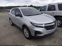 3GNAXHEV2NS179913 2022 CHEVROLET EQUINOX